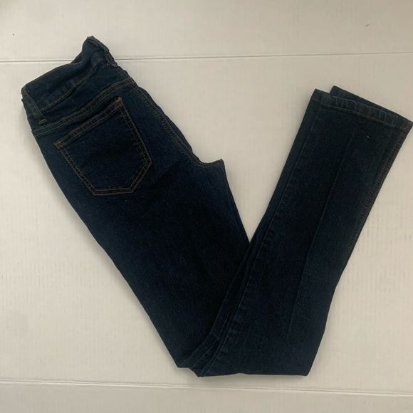 Wax Jeans | Blue skinny jeans - Picture 4 of 4